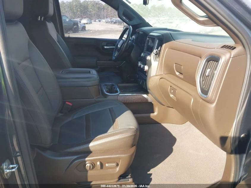 Gmc Sierra 6.2l 1500 Limited 4Wd Short Box Denali | Mobile.bg � ����������� 5