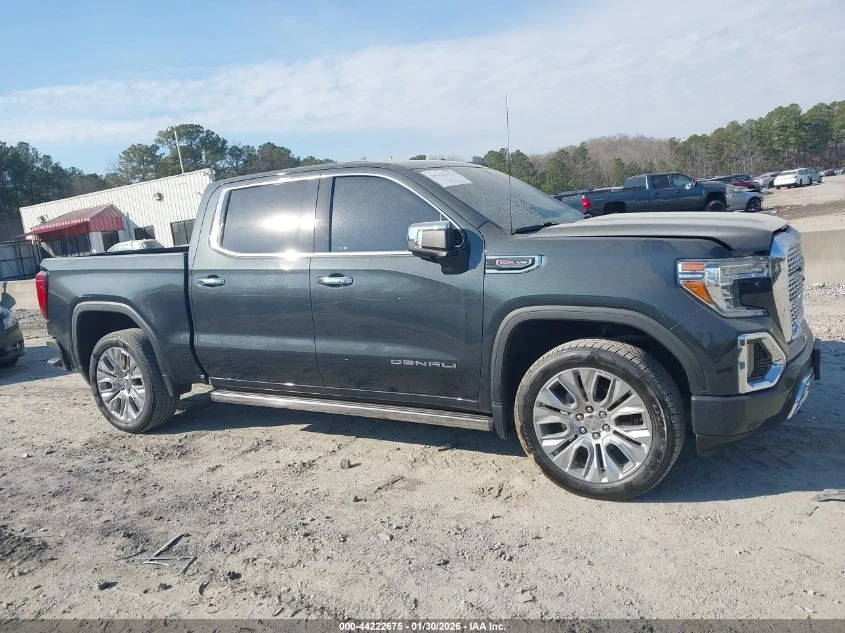 Gmc Sierra 6.2l 1500 Limited 4Wd Short Box Denali | Mobile.bg � ����������� 13