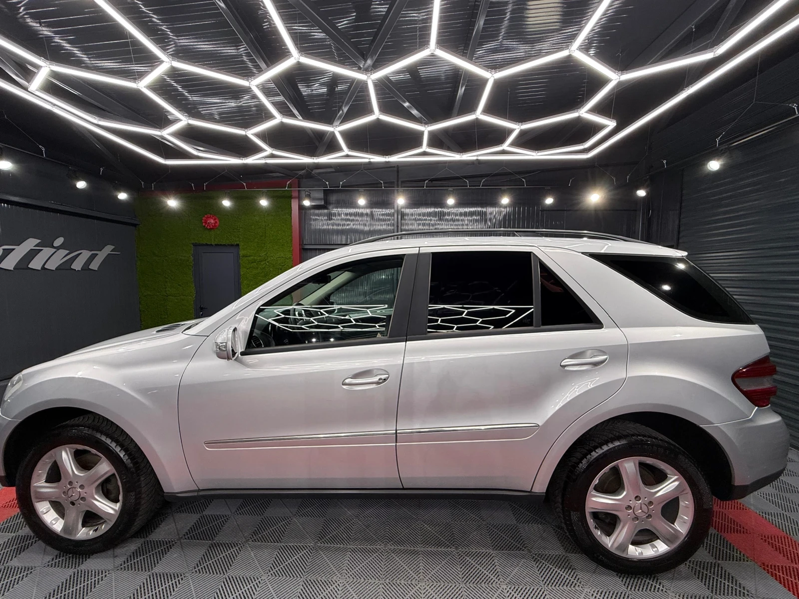 Mercedes-Benz ML 280 2.8CDI �� ������� | Mobile.bg � ����������� 2