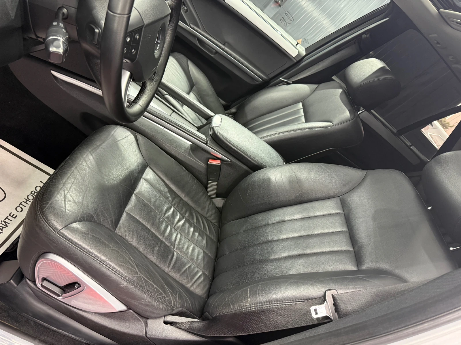 Mercedes-Benz ML 280 2.8CDI �� ������� | Mobile.bg � ����������� 8