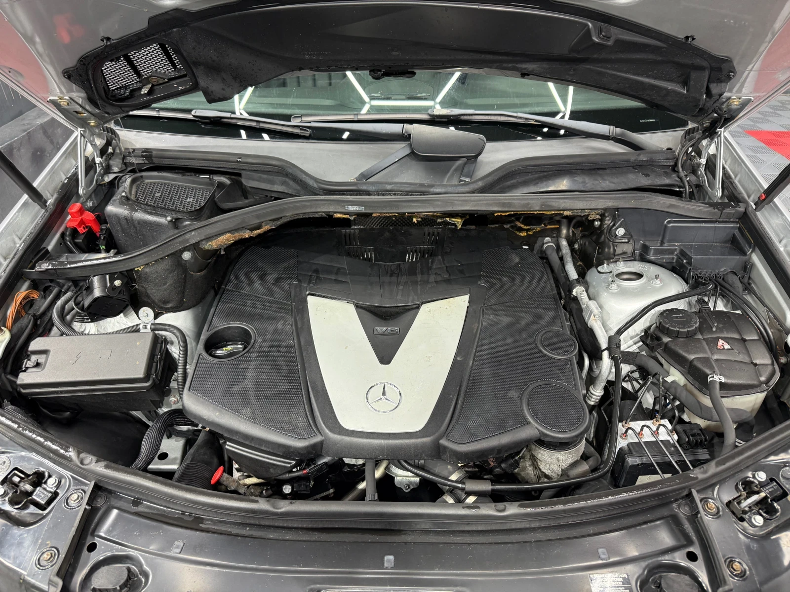 Mercedes-Benz ML 280 2.8CDI �� ������� | Mobile.bg � ����������� 12