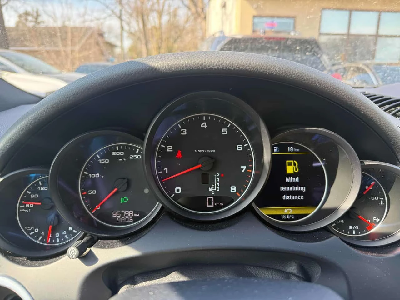 Porsche Cayenne * CARFAX * 2 ����� * KEYLESS * �������� | Mobile.bg � ����������� 8