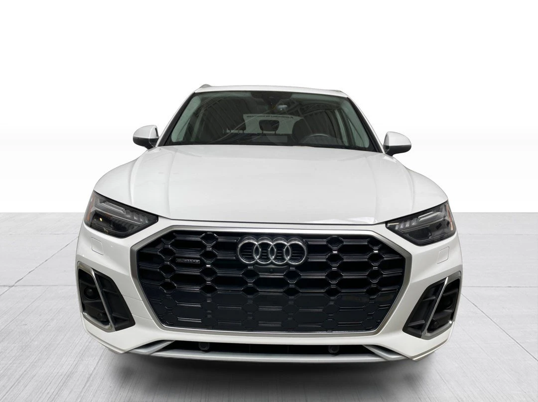 Audi Q5, снимка 2 - Автомобили и джипове - 54215584