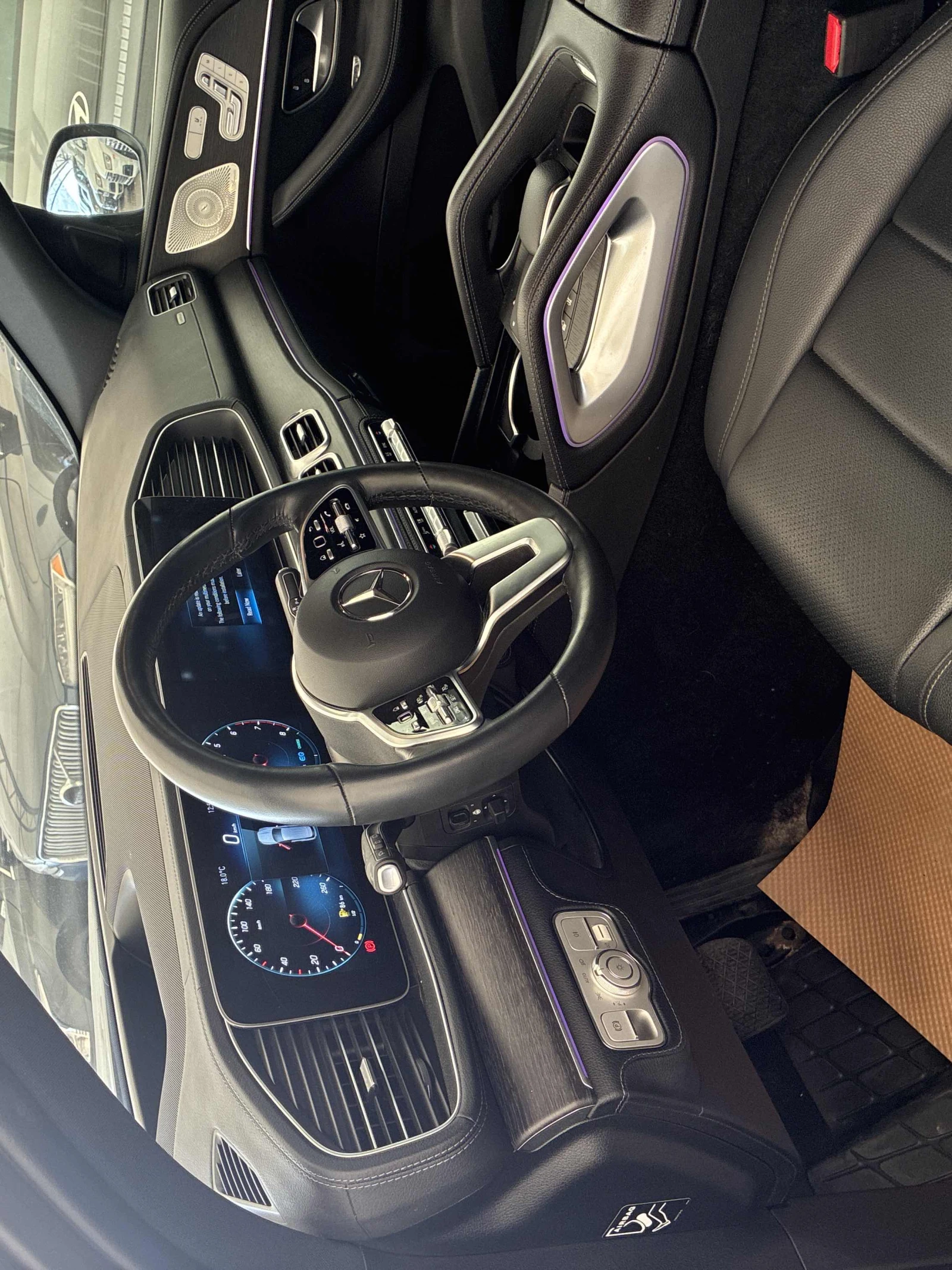 Mercedes-Benz GLE | Mobile.bg � ����������� 5