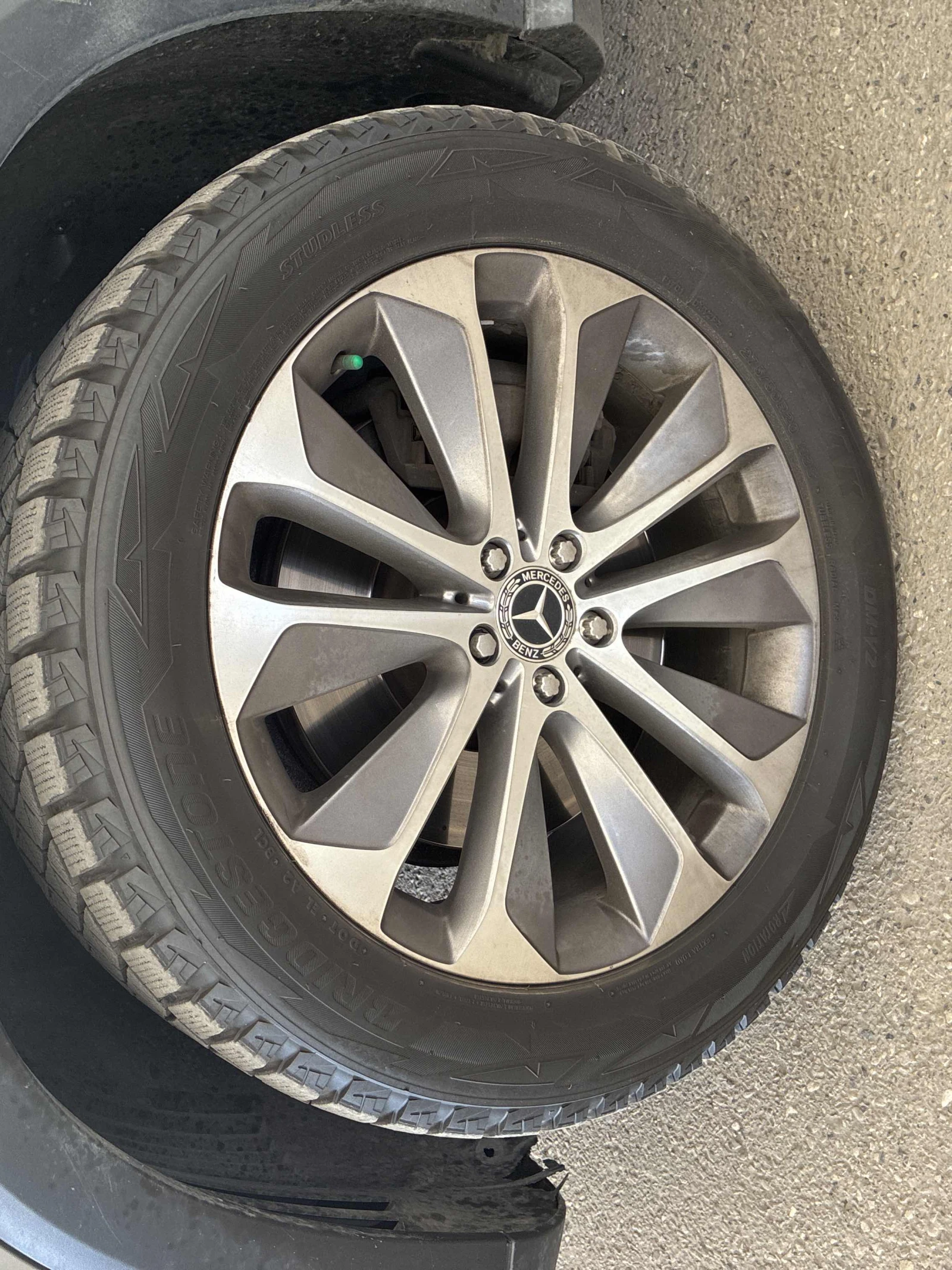 Mercedes-Benz GLE | Mobile.bg � ����������� 7