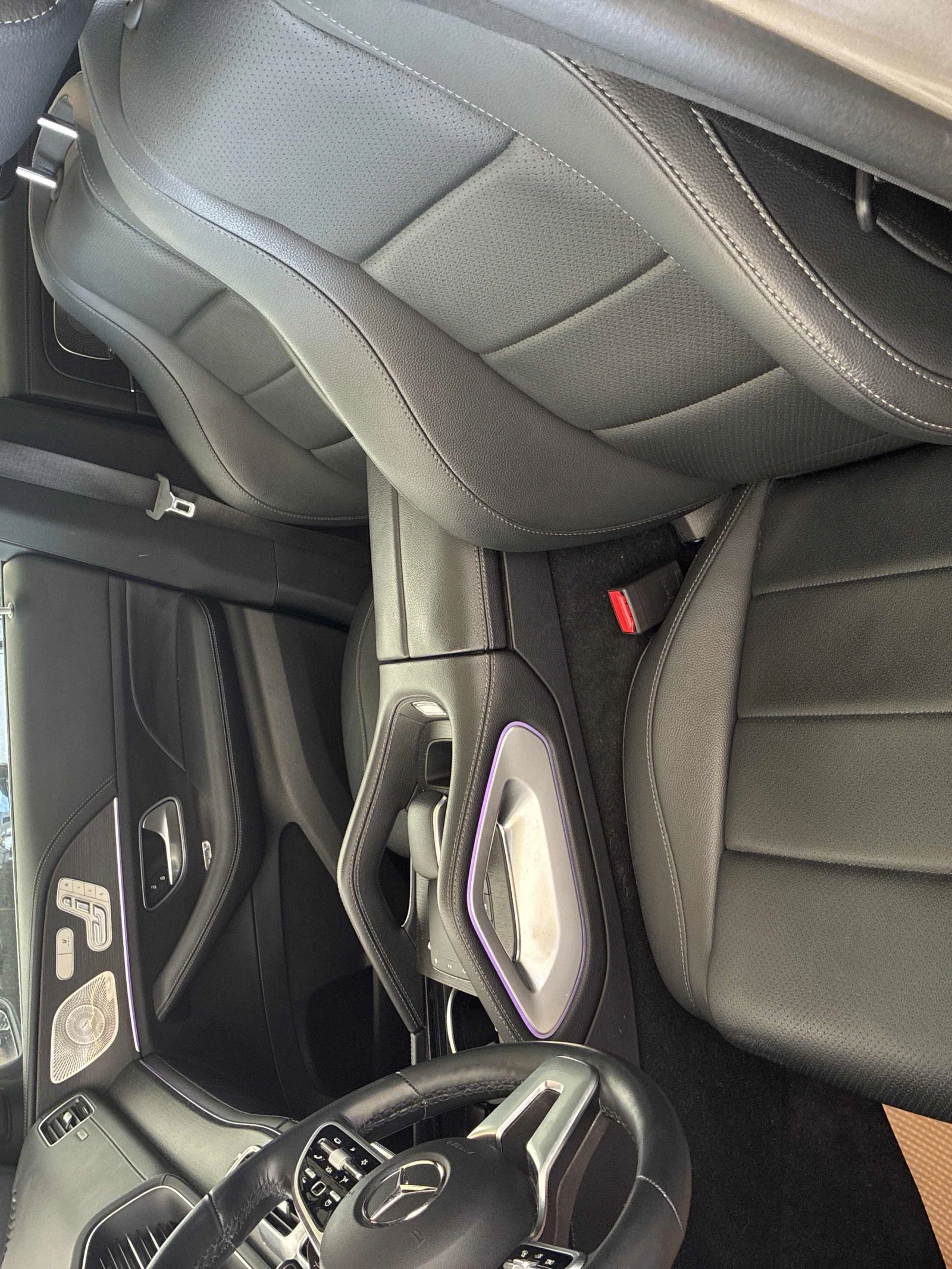 Mercedes-Benz GLE | Mobile.bg � ����������� 10