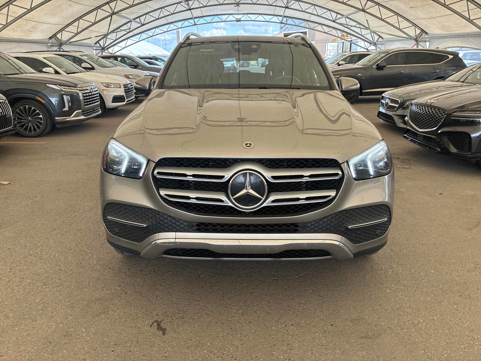Mercedes-Benz GLE | Mobile.bg � ����������� 6