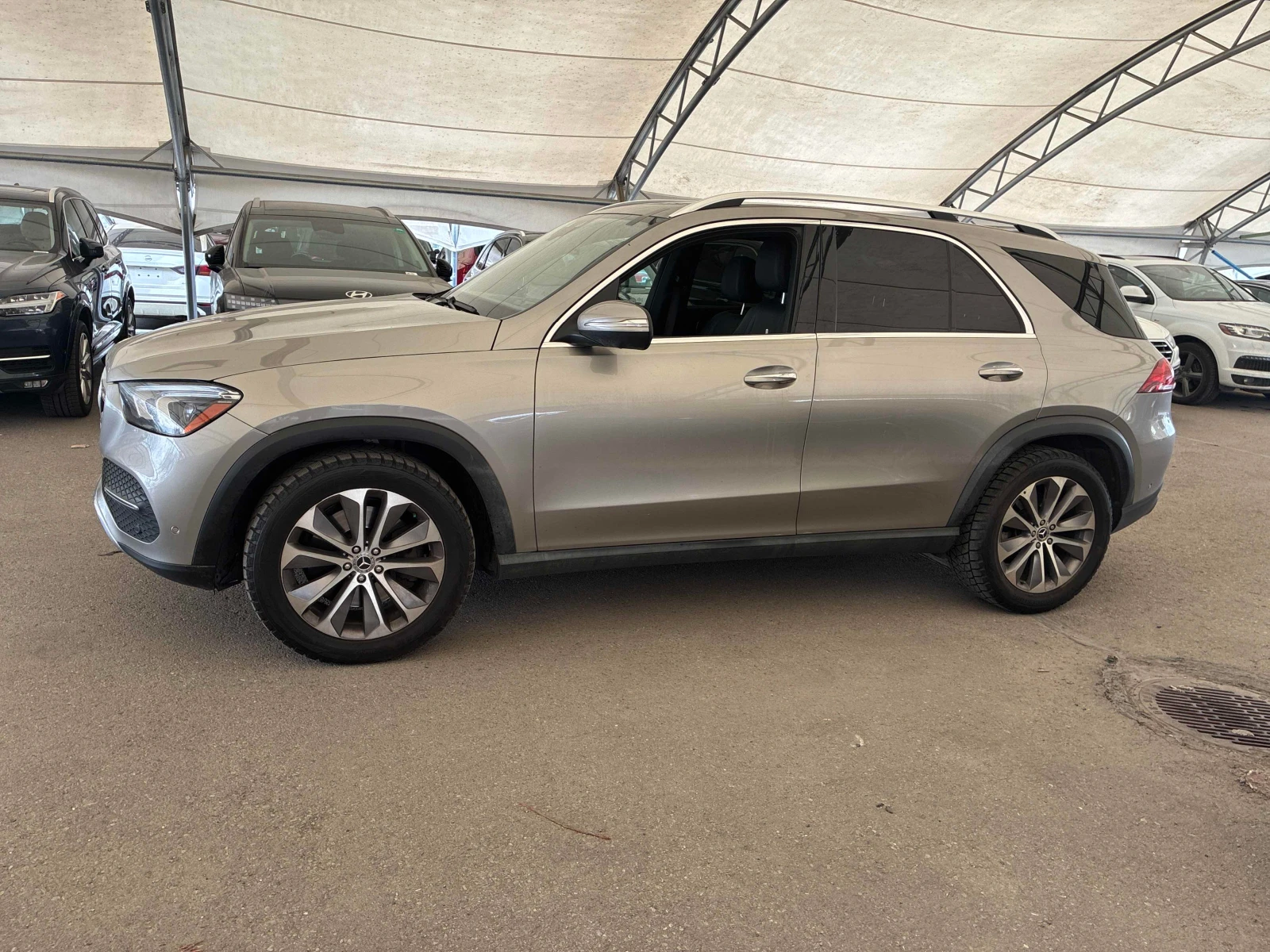 Mercedes-Benz GLE | Mobile.bg � ����������� 2