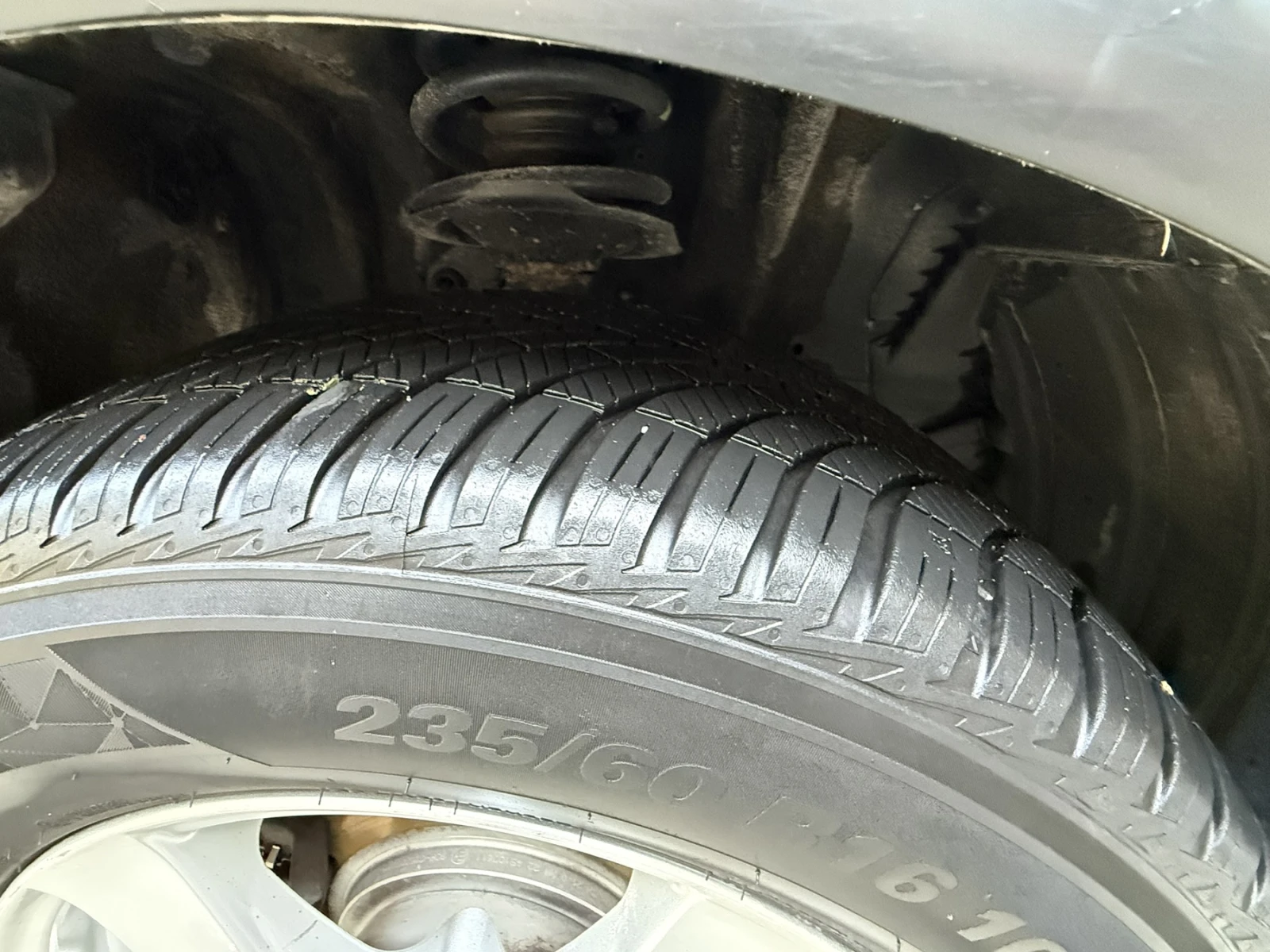 Daihatsu Terios 1.5 AUTOMAT, снимка 12 - Автомобили и джипове - 54613774