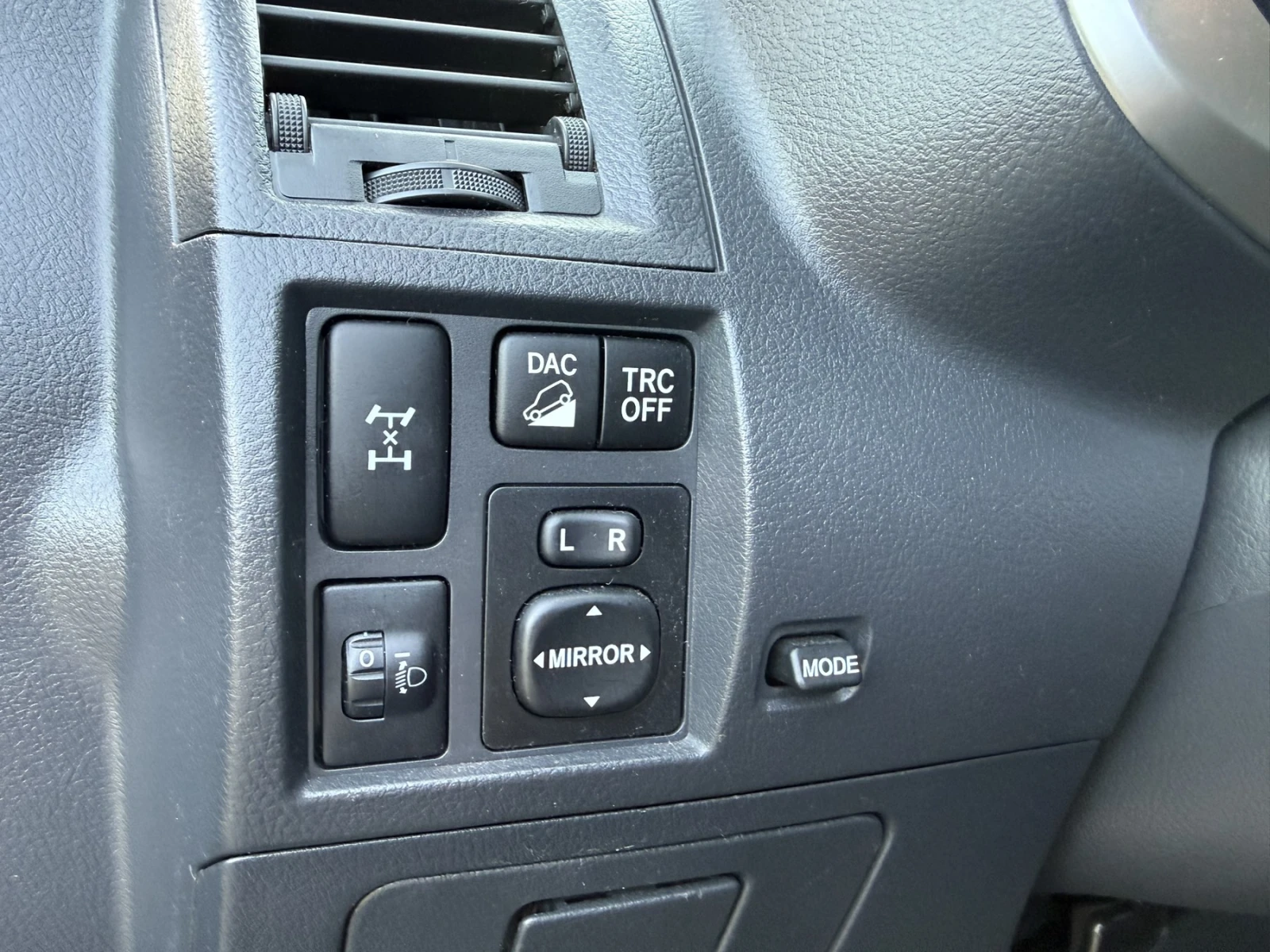 Daihatsu Terios 1.5 AUTOMAT, снимка 8 - Автомобили и джипове - 54613774