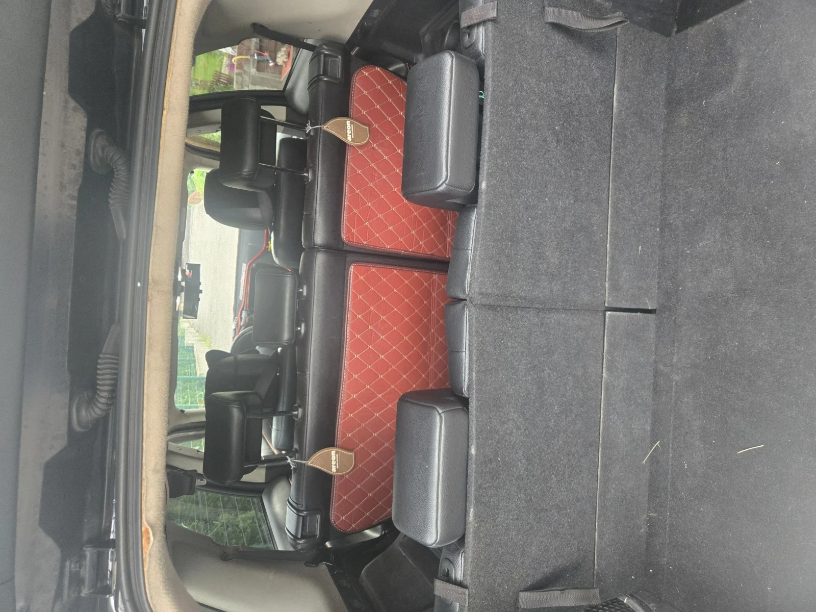 Mitsubishi Outlander 2.2 DI-D 4X4, снимка 13 - Автомобили и джипове - 54774560
