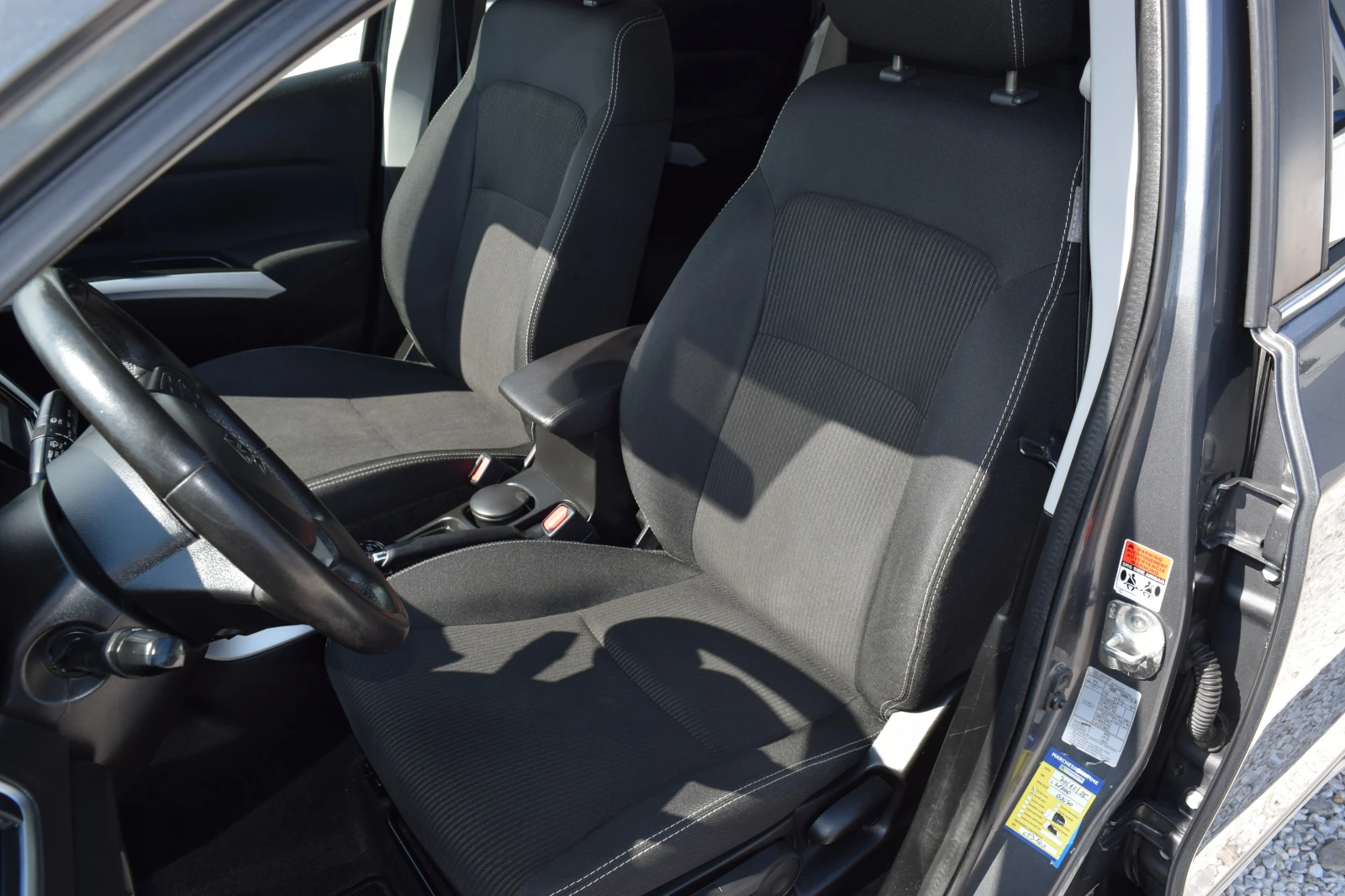 Suzuki SX4 S-Cross 1.6ddis* 4x4* Keyless* Камера* Euro6B, снимка 10 - Автомобили и джипове - 54790728