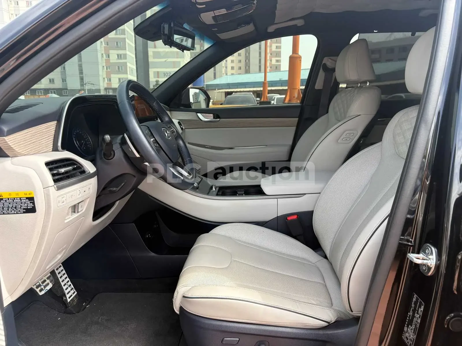 Hyundai Palisade 2.2 4x4| 360| DIST| ���������| ���.��������� | Mobile.bg � ����������� 4