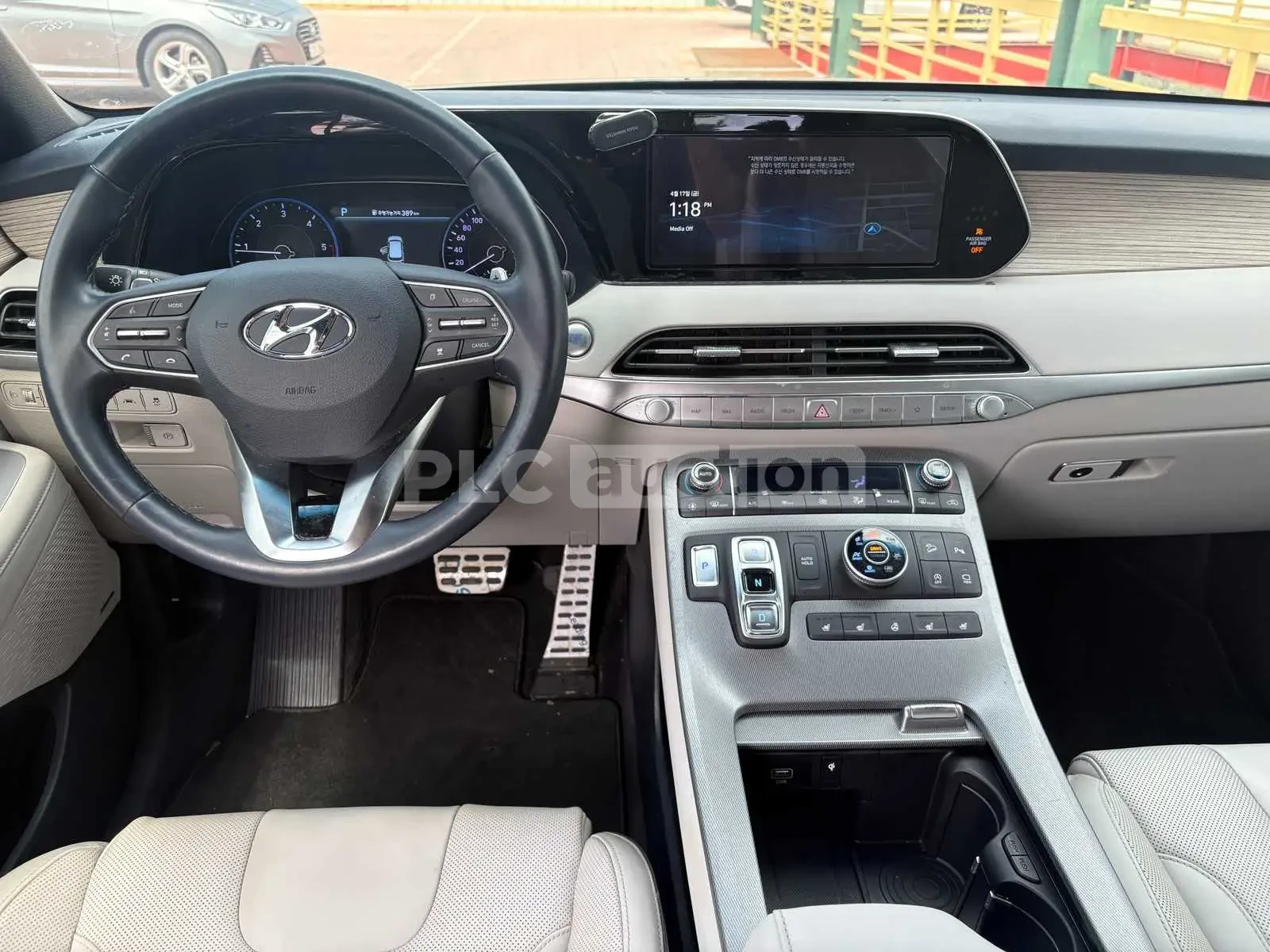 Hyundai Palisade 2.2 4x4| 360| DIST| ���������| ���.��������� | Mobile.bg � ����������� 5