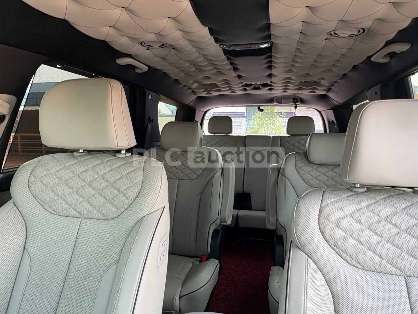 Hyundai Palisade 2.2 4x4| 360| DIST| ���������| ���.��������� | Mobile.bg � ����������� 13