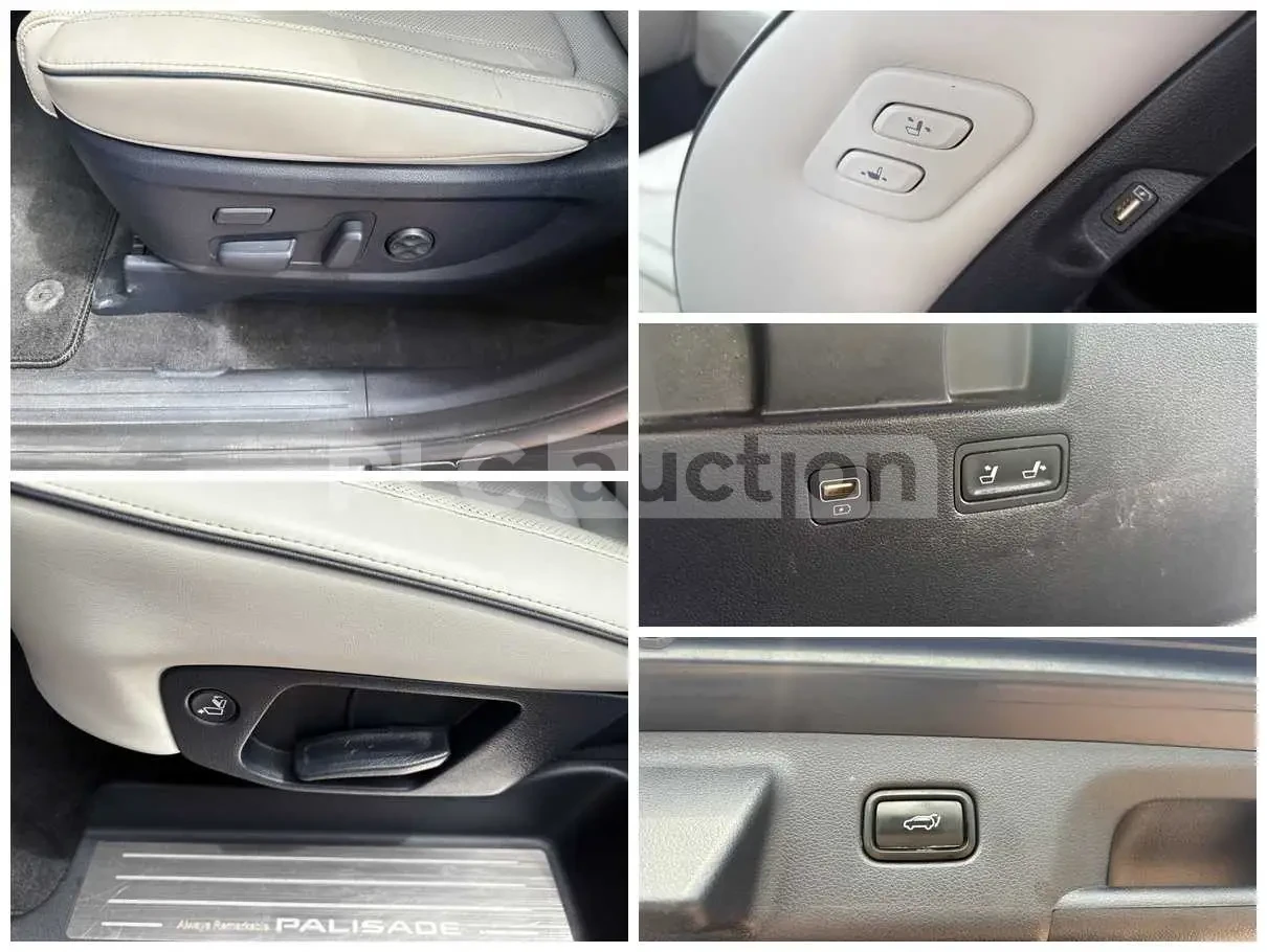Hyundai Palisade 2.2 4x4| 360| DIST| ���������| ���.��������� | Mobile.bg � ����������� 12