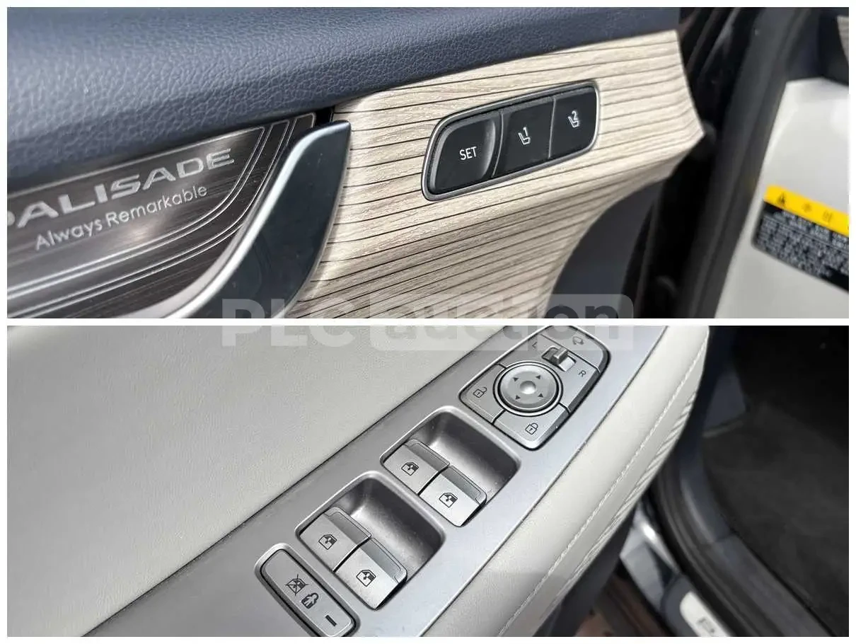 Hyundai Palisade 2.2 4x4| 360| DIST| ���������| ���.��������� | Mobile.bg � ����������� 11