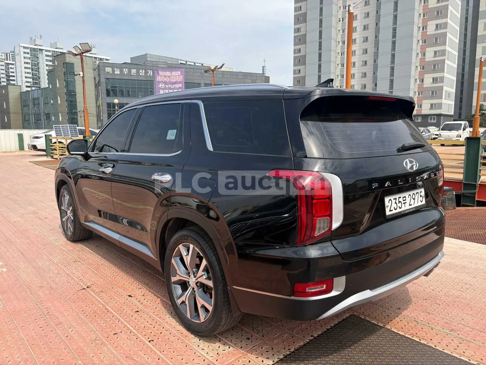 Hyundai Palisade 2.2 4x4| 360| DIST| ���������| ���.��������� | Mobile.bg � ����������� 2