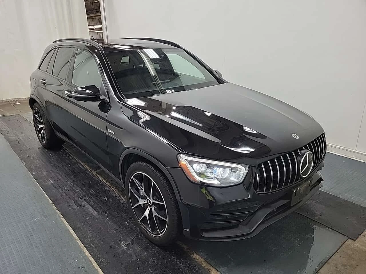 Mercedes-Benz GLC * AMG 43 * CARFAX * ��������� * ���������� | Mobile.bg � ����������� 2