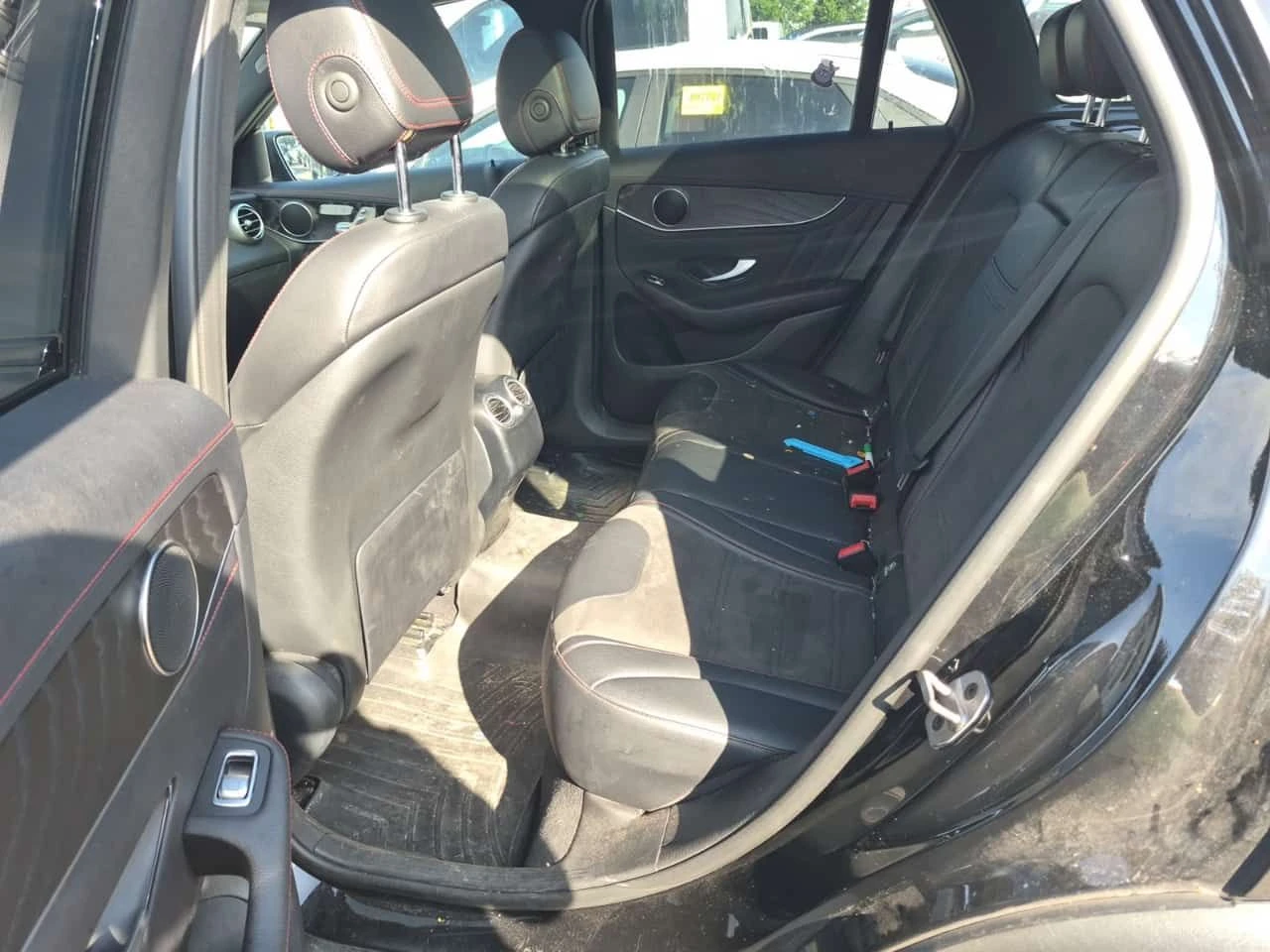 Mercedes-Benz GLC * AMG 43 * CARFAX * ��������� * ���������� | Mobile.bg � ����������� 14
