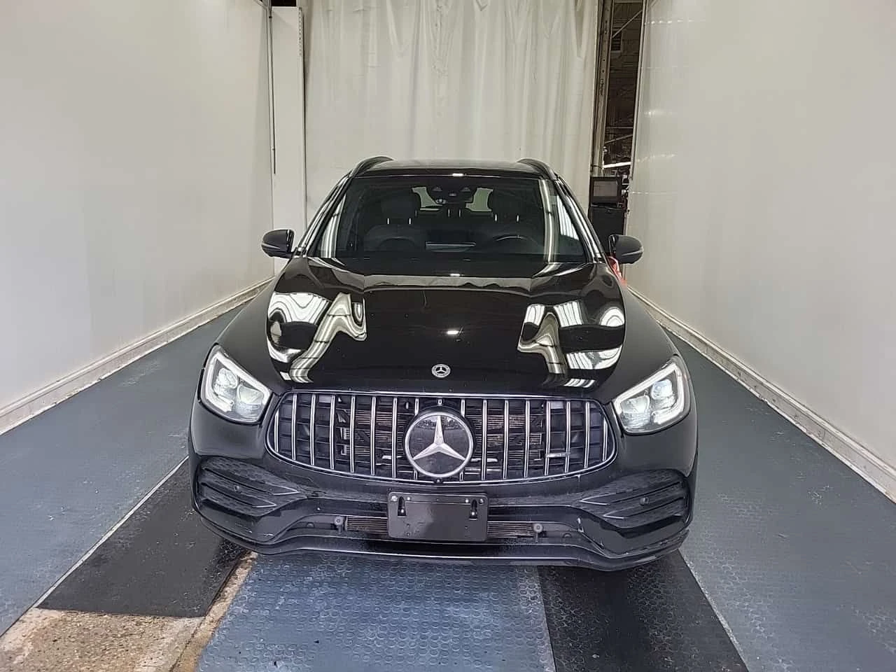 Mercedes-Benz GLC * AMG 43 * CARFAX * ��������� * ���������� | Mobile.bg � ����������� 7