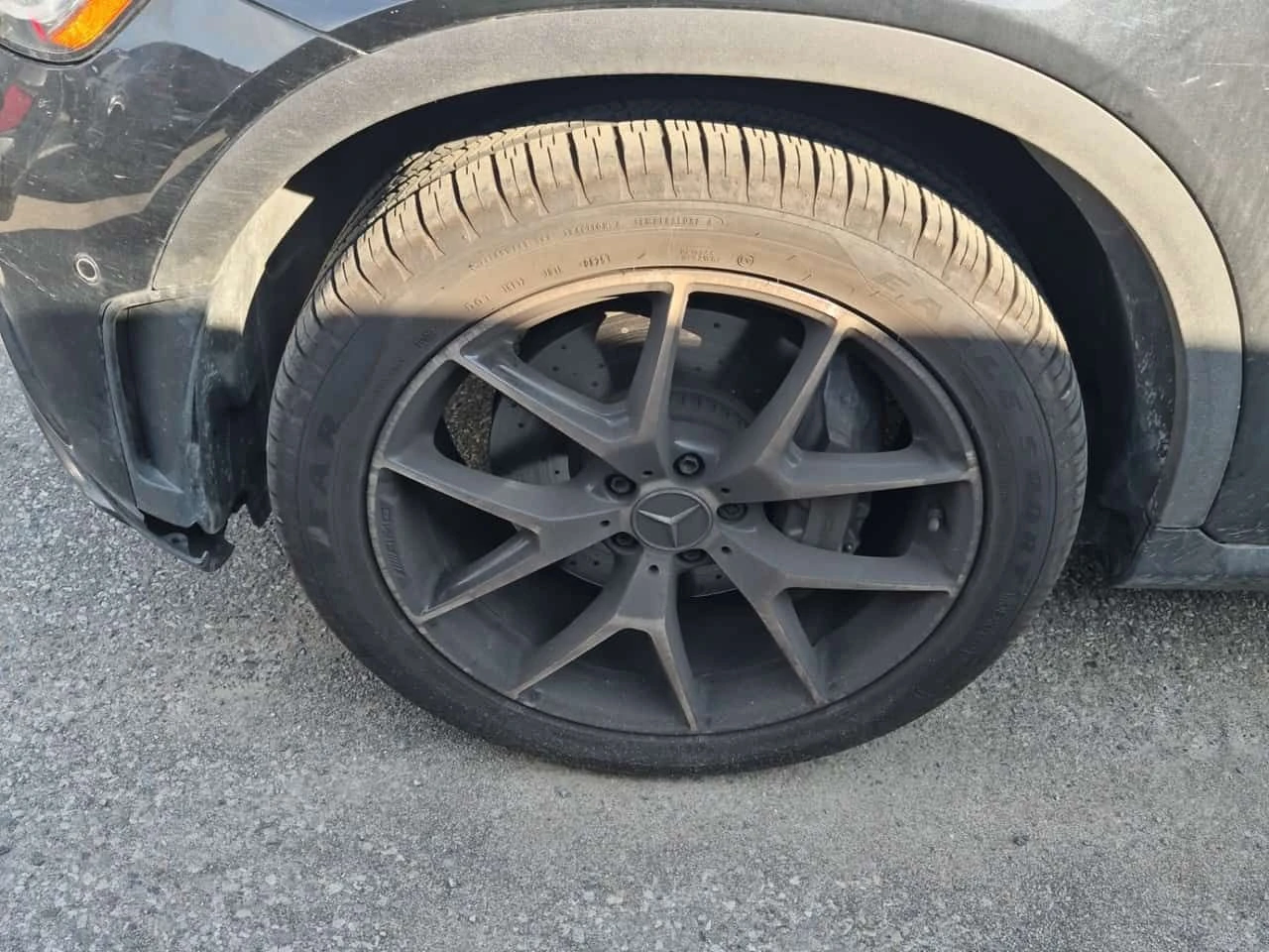 Mercedes-Benz GLC * AMG 43 * CARFAX * ��������� * ���������� | Mobile.bg � ����������� 8