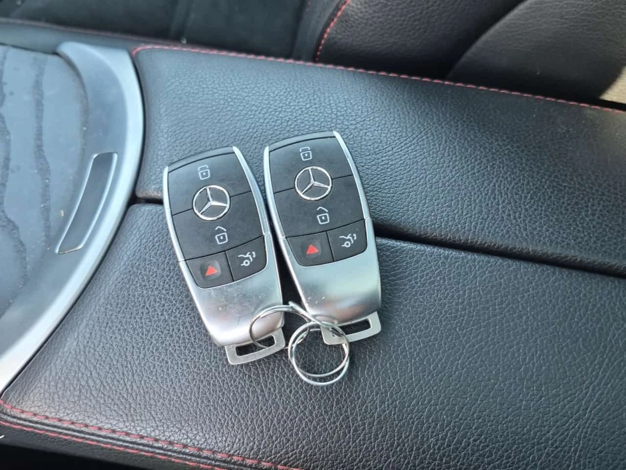 Mercedes-Benz GLC * AMG 43 * CARFAX * ��������� * ���������� | Mobile.bg � ����������� 10