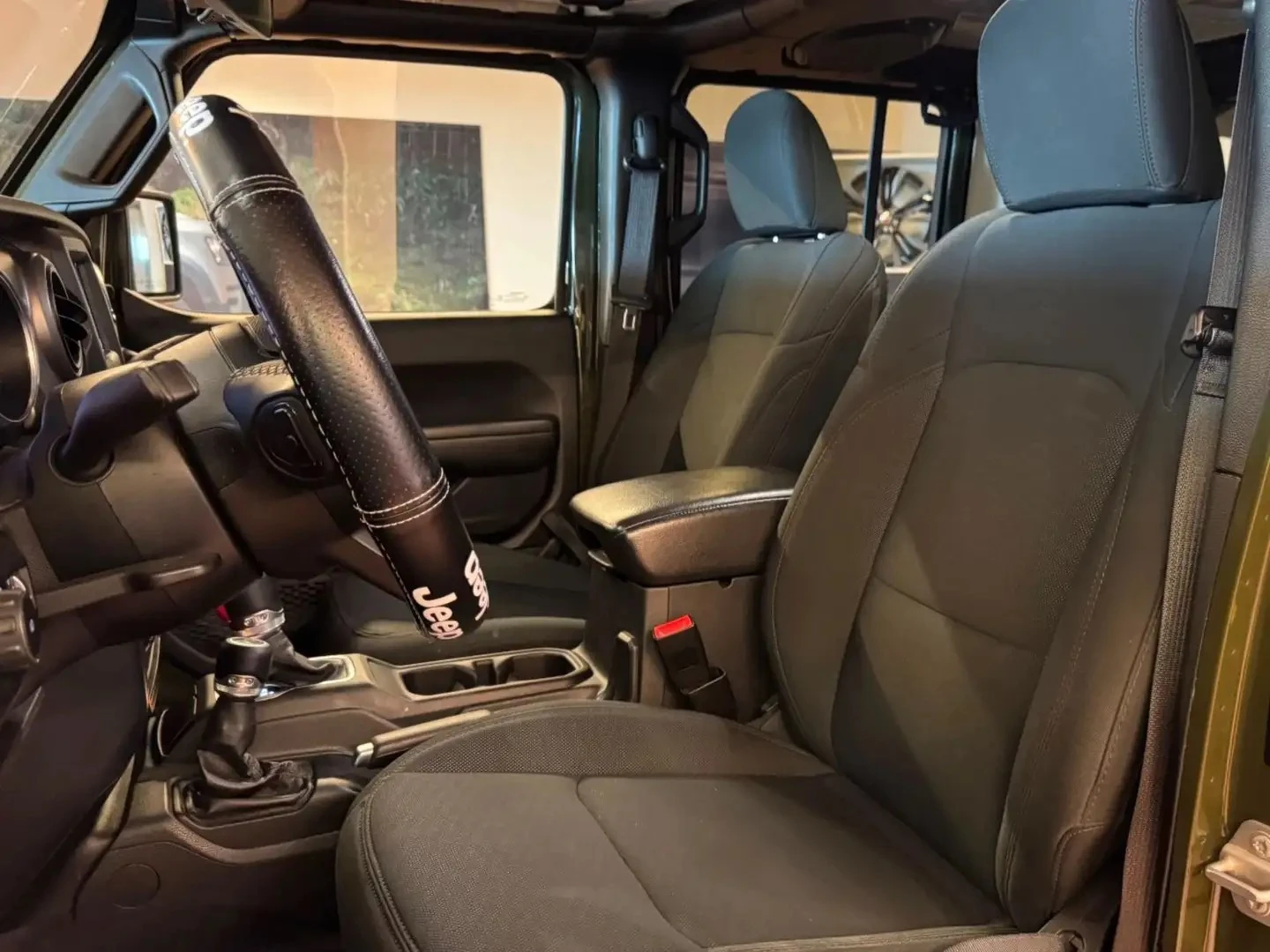 Jeep Wrangler Unlimited Willys ЦЕНА ДО БЪЛГАРИЯ АВТОКРЕДИТ, снимка 9 - Автомобили и джипове - 55300312