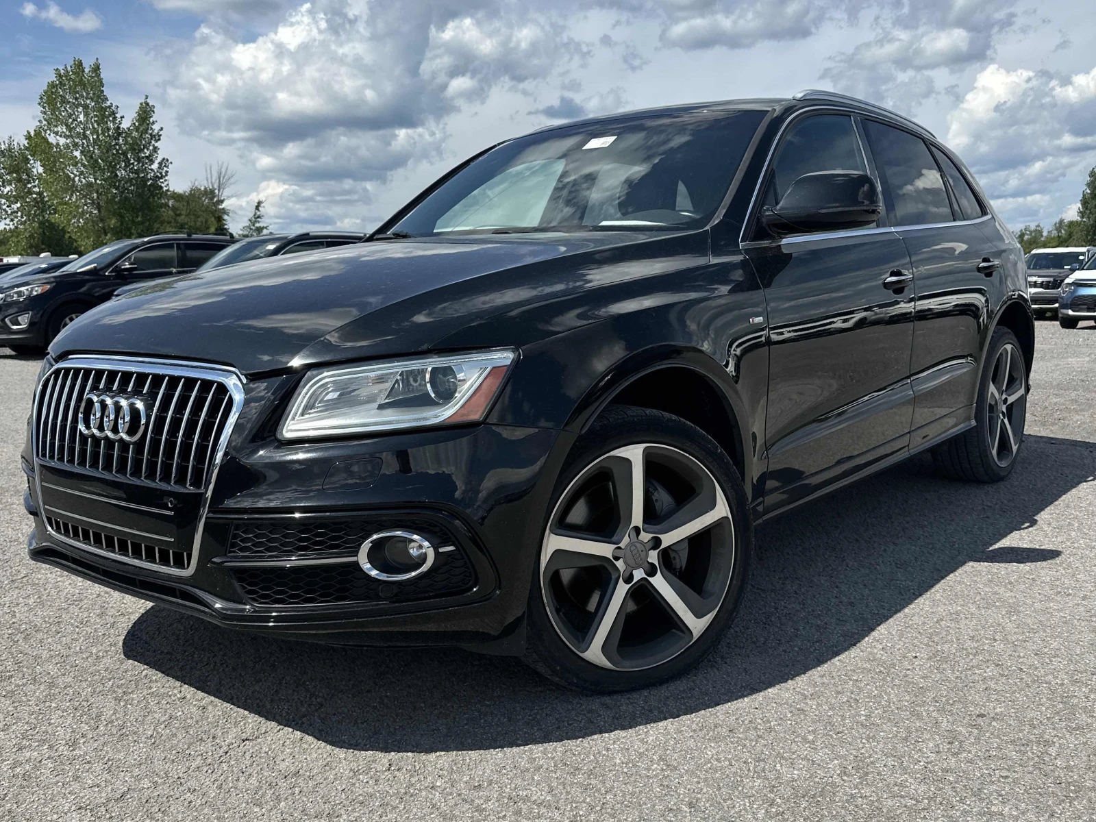 Audi Q5 | Mobile.bg � ����������� 1