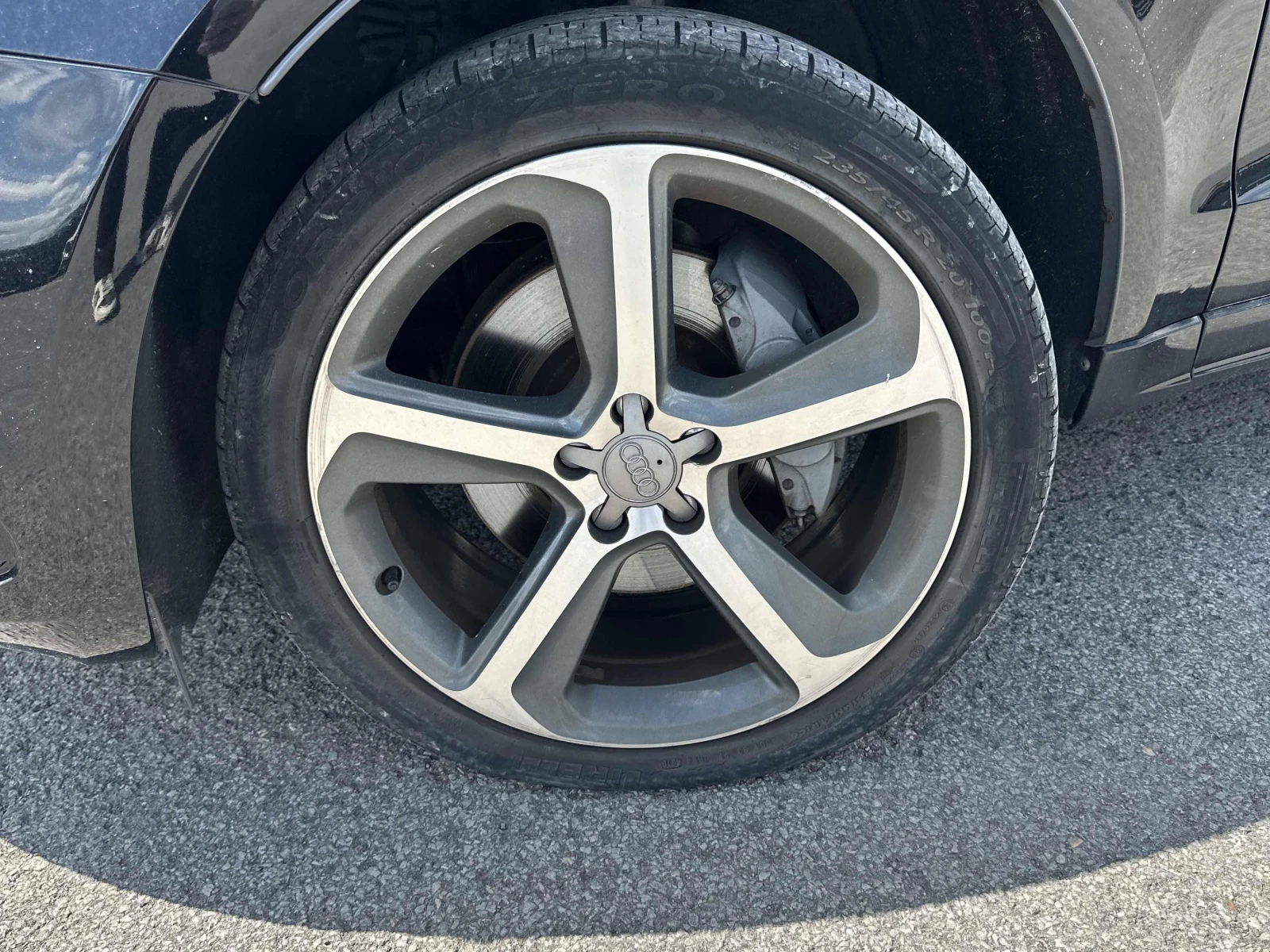 Audi Q5 | Mobile.bg � ����������� 7