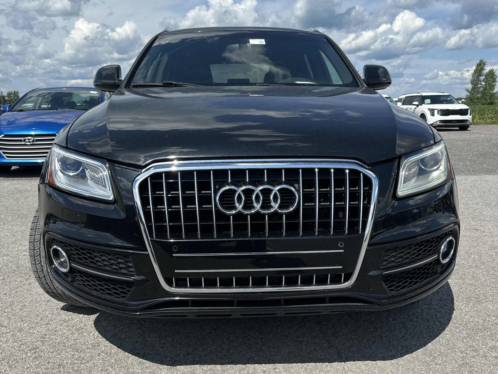 Audi Q5 | Mobile.bg � ����������� 6