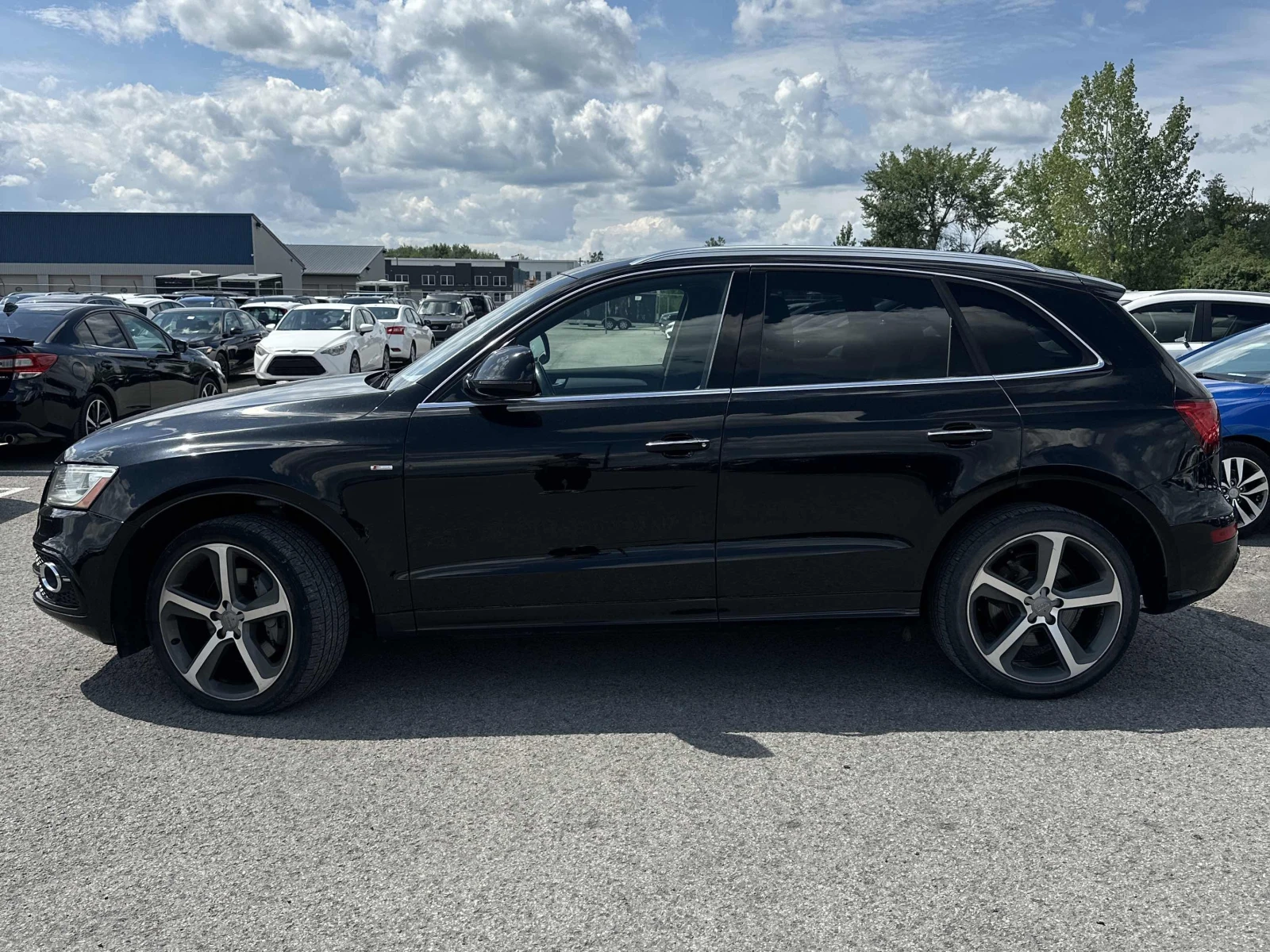 Audi Q5 | Mobile.bg � ����������� 2