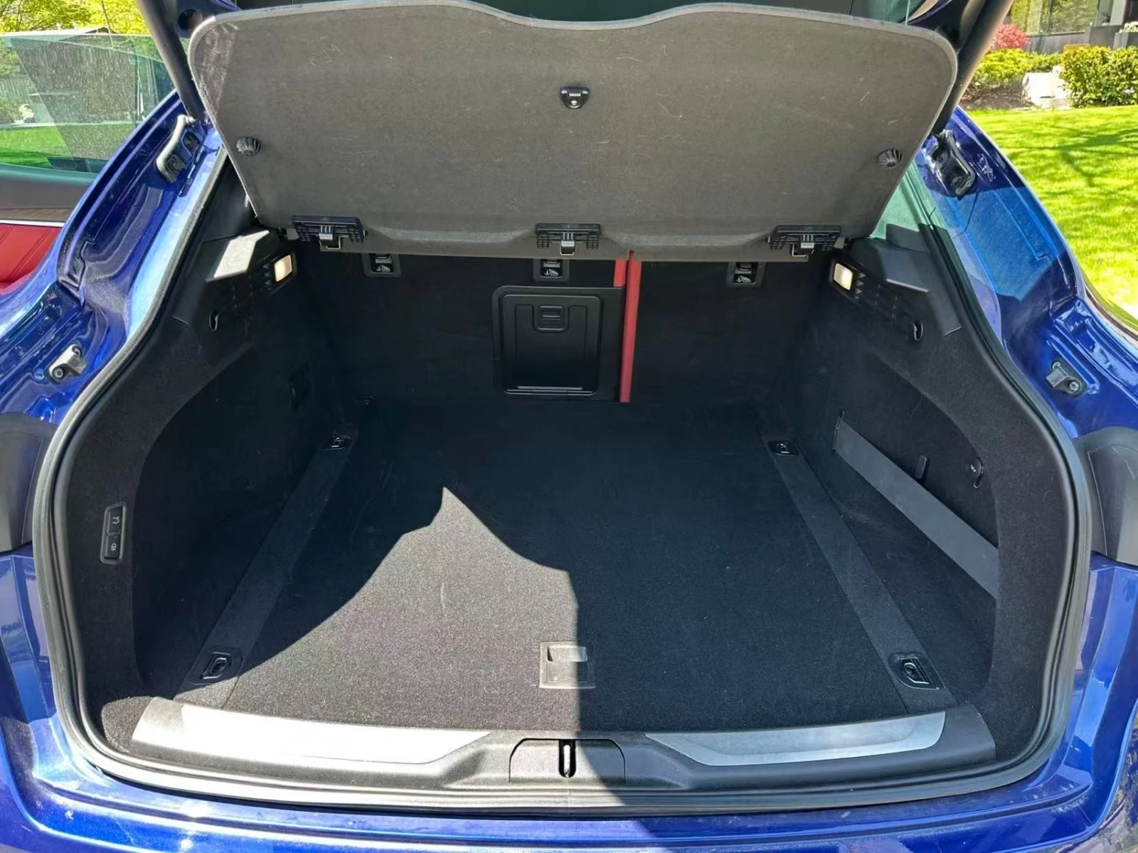 Maserati Levante * S GranLusso * ���������� ��� ������������ ������ | Mobile.bg � ����������� 11