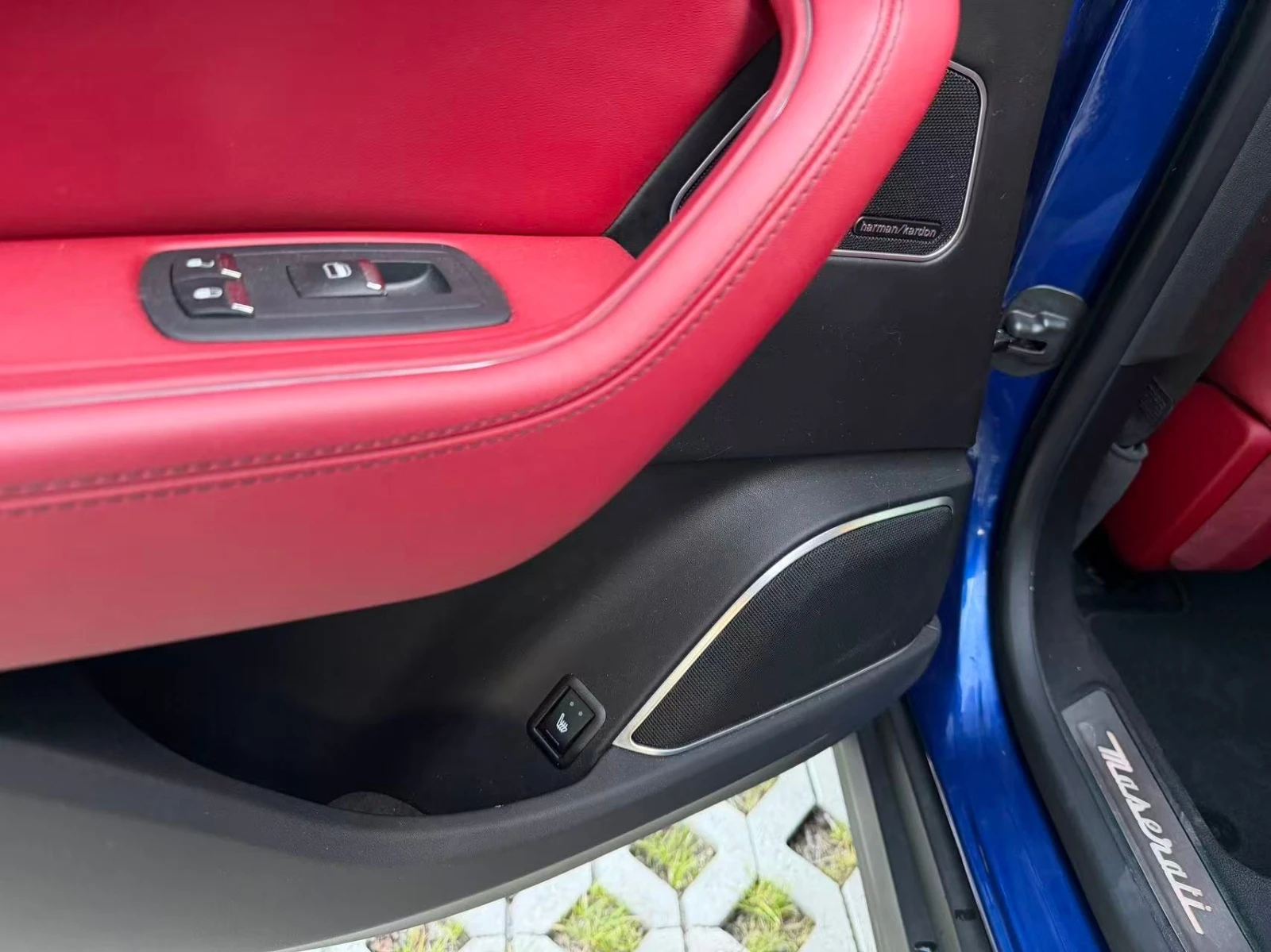 Maserati Levante * S GranLusso * ���������� ��� ������������ ������ | Mobile.bg � ����������� 15