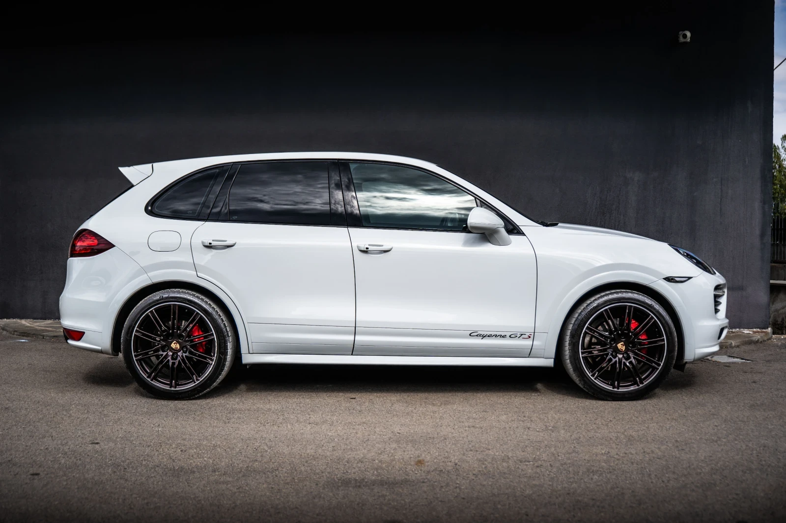 Porsche Cayenne GTS, снимка 4 - Автомобили и джипове - 56227339