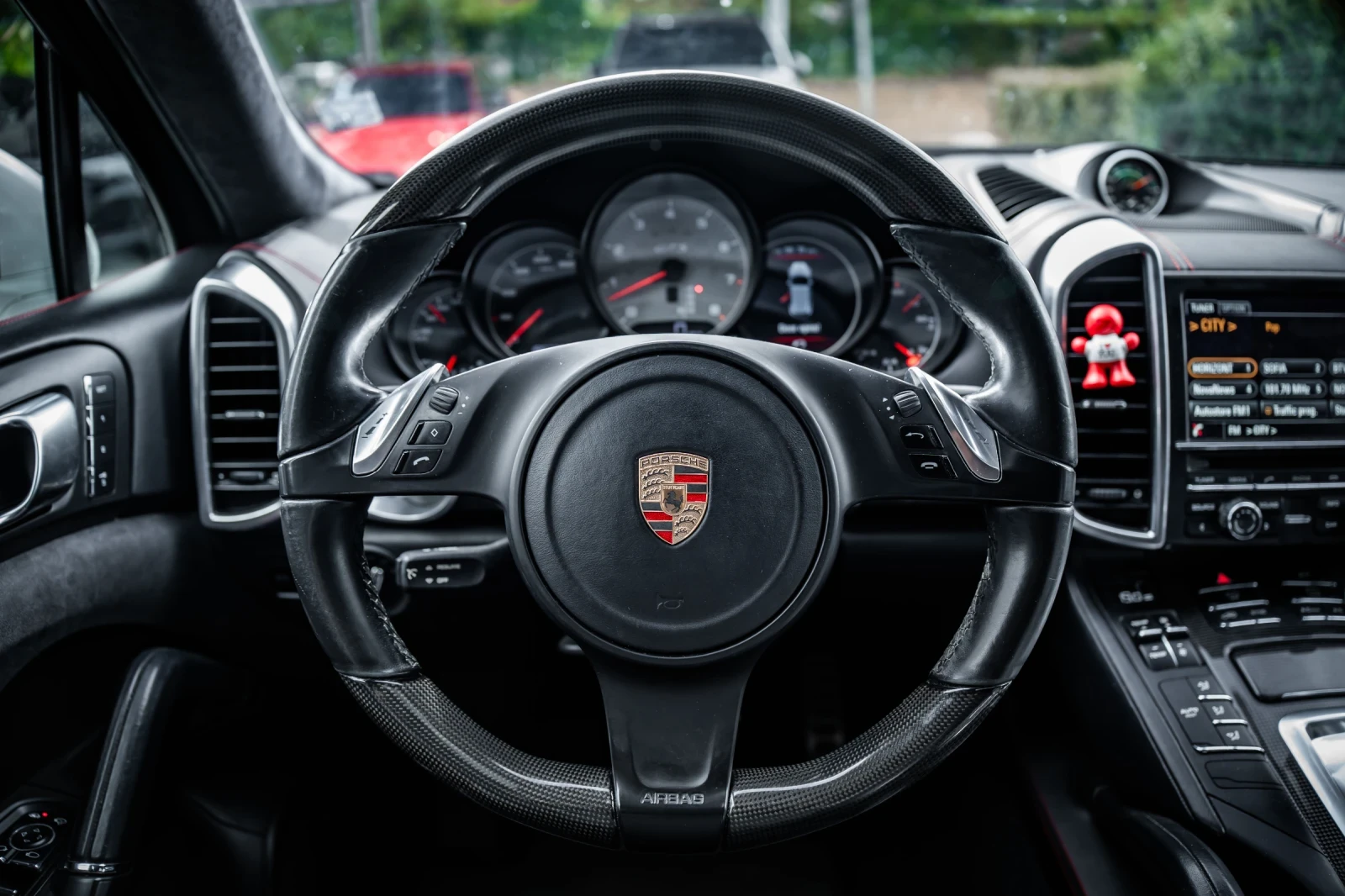 Porsche Cayenne GTS, снимка 16 - Автомобили и джипове - 56227339