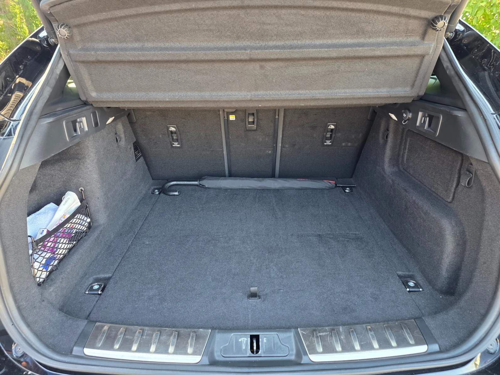 Jaguar F-PACE P250 SE Black 2021� | Mobile.bg � ����������� 11