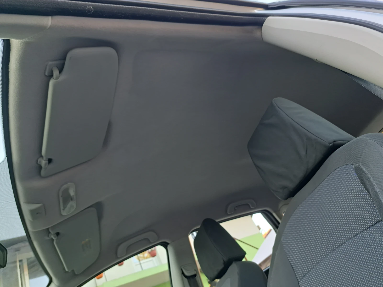 Nissan Qashqai 1.6i 116p.s. | Mobile.bg � ����������� 16