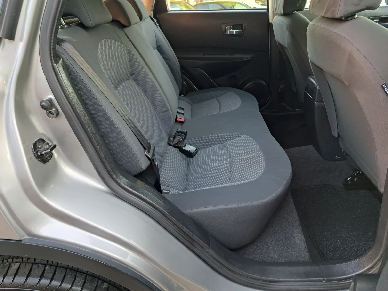 Nissan Qashqai 1.6i 116p.s. | Mobile.bg � ����������� 11