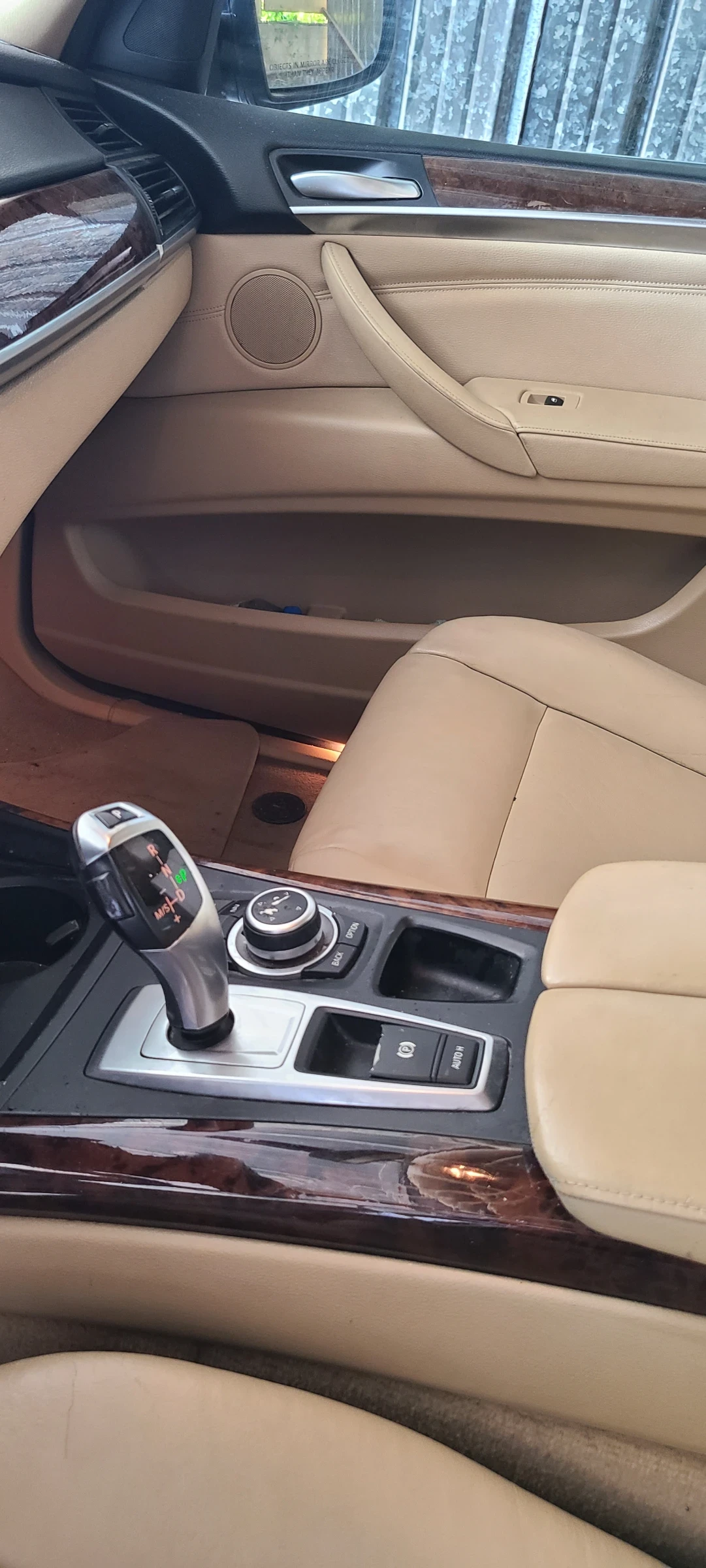 BMW X5 Xdrive  35i , снимка 9 - Автомобили и джипове - 56465374