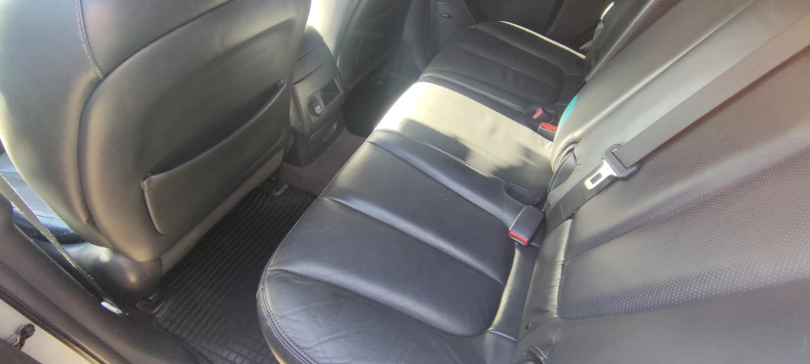 Hyundai Santa fe, снимка 5 - Автомобили и джипове - 56573902