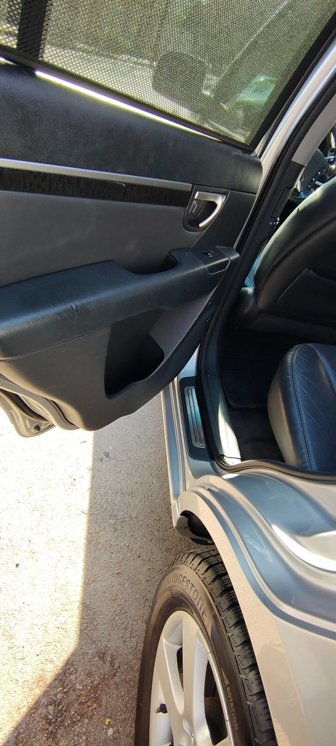 Hyundai Santa fe, снимка 7 - Автомобили и джипове - 56573902