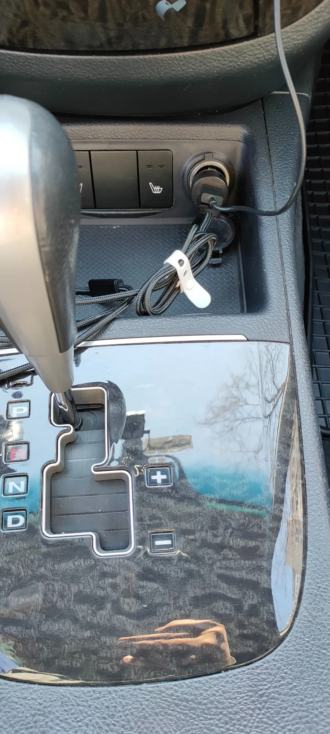 Hyundai Santa fe, снимка 13 - Автомобили и джипове - 56573902