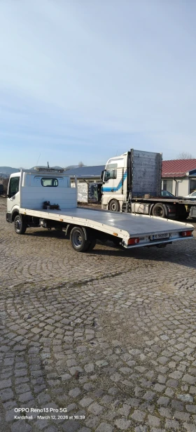 Nissan Capstar 2.5/145, снимка 4
