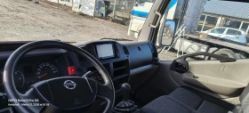 Nissan Capstar 2.5/145, снимка 7