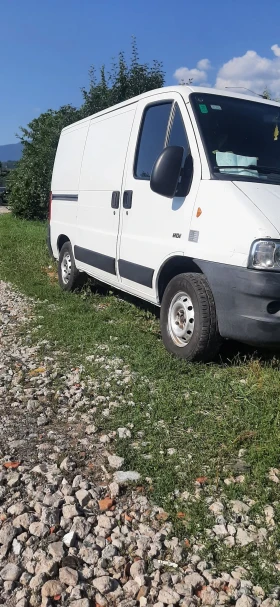 Peugeot Boxer, снимка 4