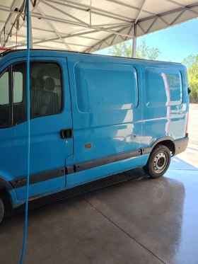 Renault Master Дизел, снимка 5