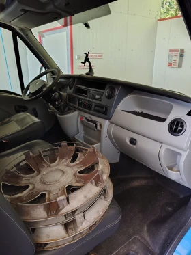 Renault Master Дизел, снимка 9