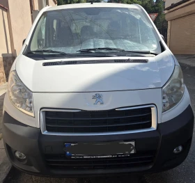 Peugeot Expert, снимка 1