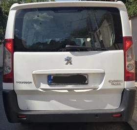 Peugeot Expert, снимка 3